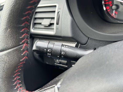 2017 Subaru WRX Premium