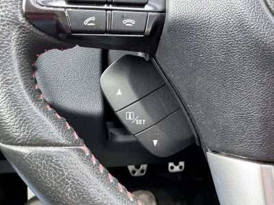 2017 Subaru WRX Premium