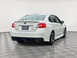 2017 Subaru WRX Premium