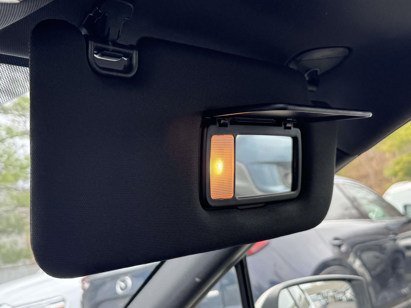 2017 Subaru WRX Premium