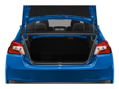 2020 Subaru WRX Limited