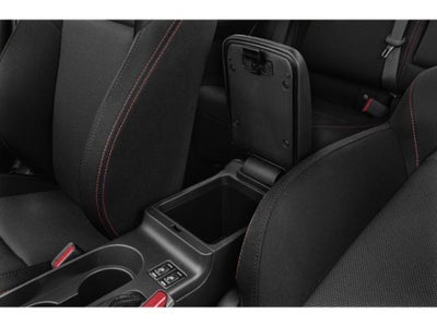 2020 Subaru WRX Limited