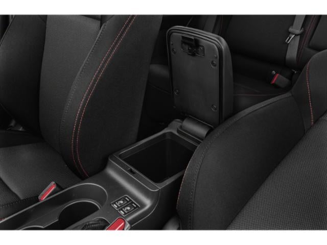 2020 Subaru WRX Limited
