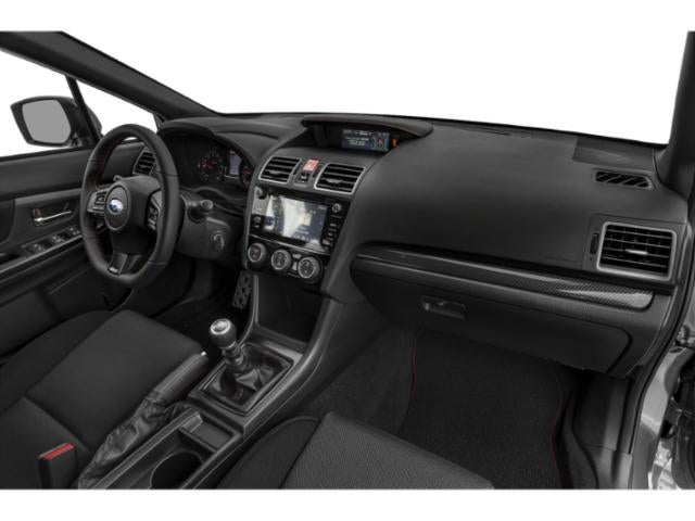 2020 Subaru WRX Limited