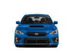 2020 Subaru WRX Limited