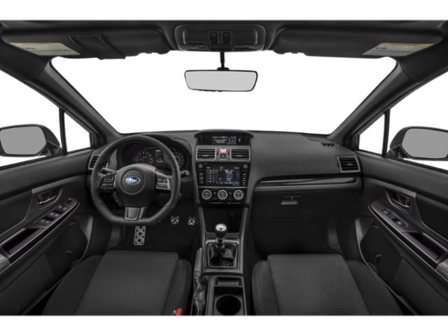 2020 Subaru WRX Limited