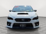 2020 Subaru WRX STI STi