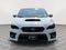 2020 Subaru WRX STI STi