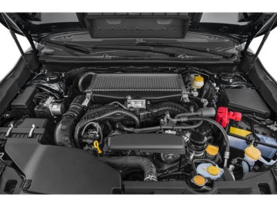 2023 Subaru WRX Base