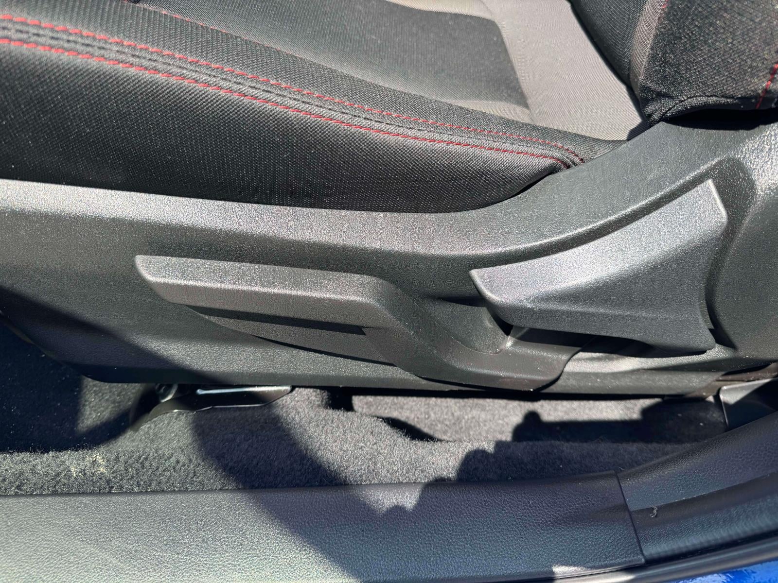 2023 Subaru WRX Base