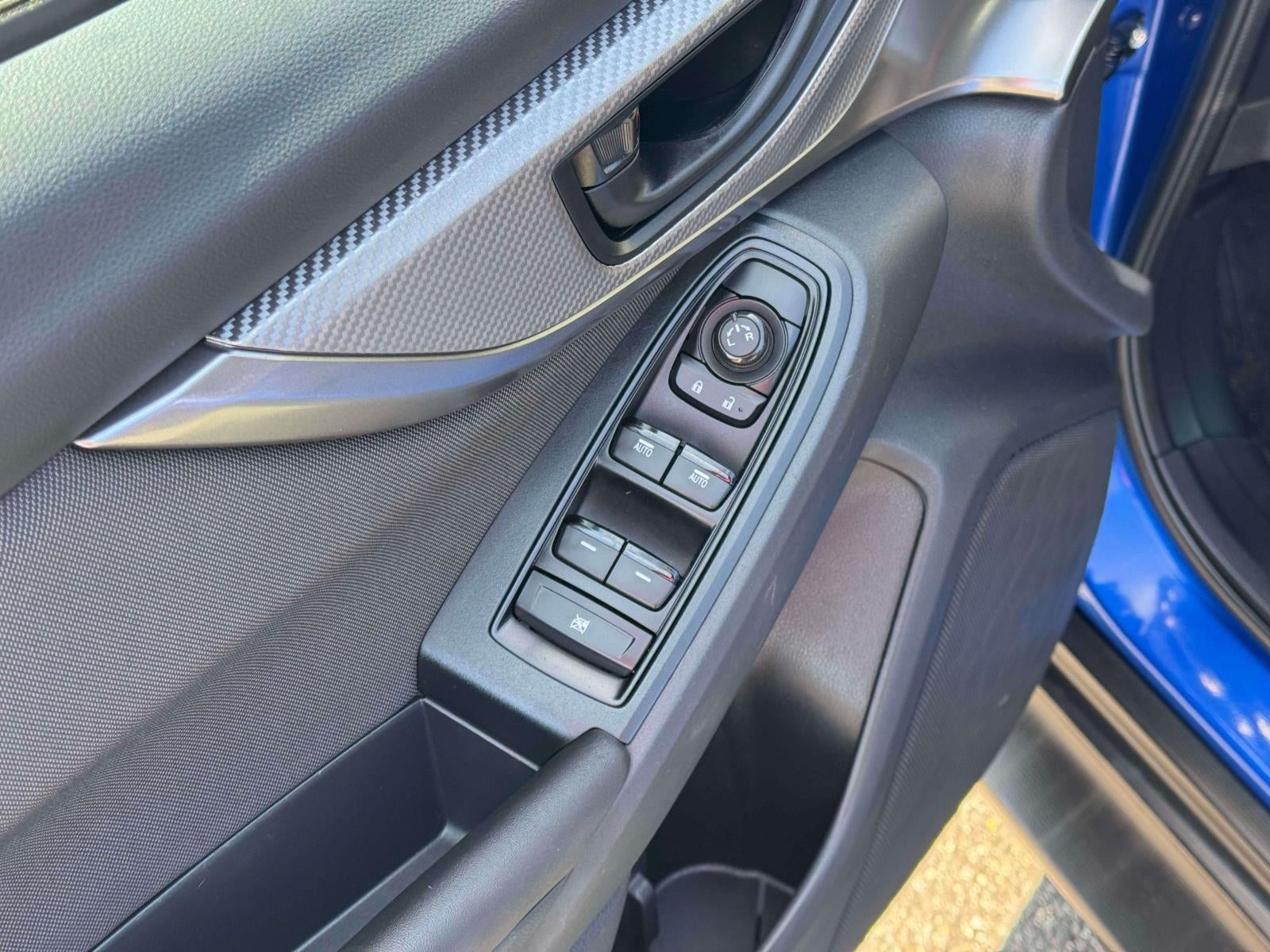 2023 Subaru WRX Base