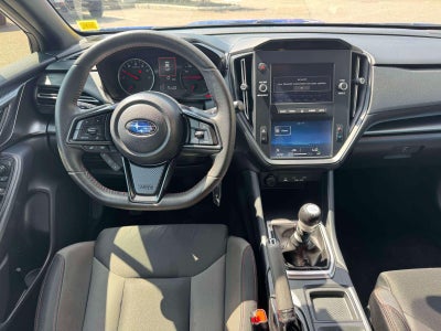 2023 Subaru WRX Base