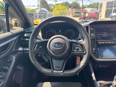 2023 Subaru WRX Base