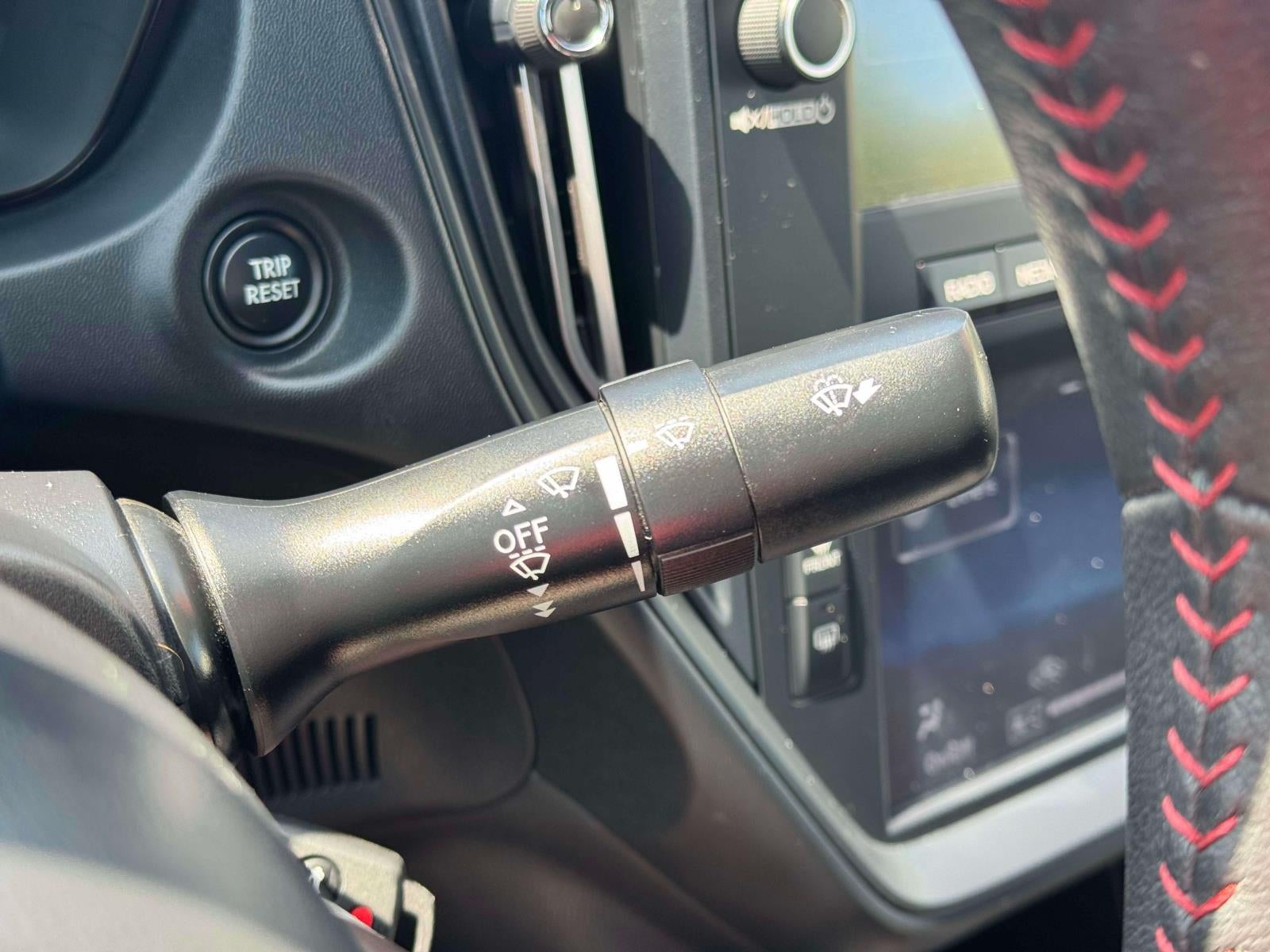 2023 Subaru WRX Base