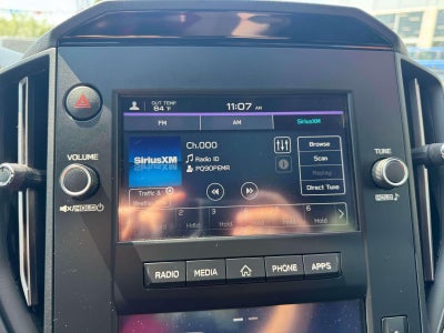 2023 Subaru WRX Base