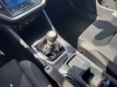 2023 Subaru WRX Base