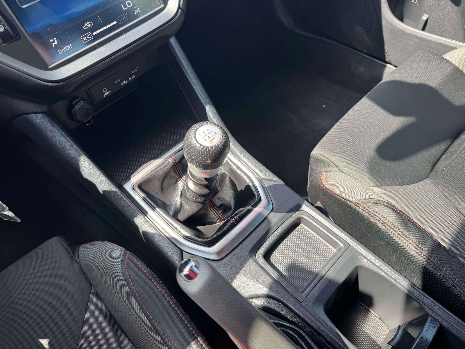 2023 Subaru WRX Base