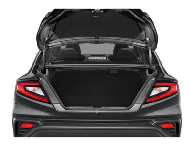 2022 Subaru WRX Base