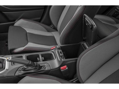 2022 Subaru WRX Base