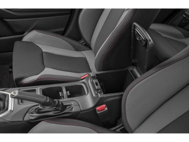 2022 Subaru WRX Base