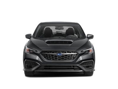 2022 Subaru WRX Base