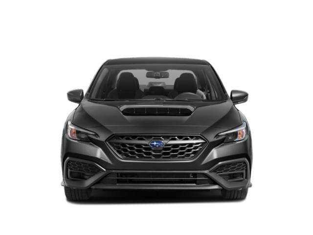 2022 Subaru WRX Base
