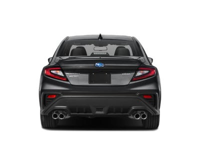 2022 Subaru WRX Base
