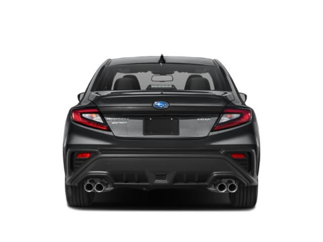 2022 Subaru WRX Base