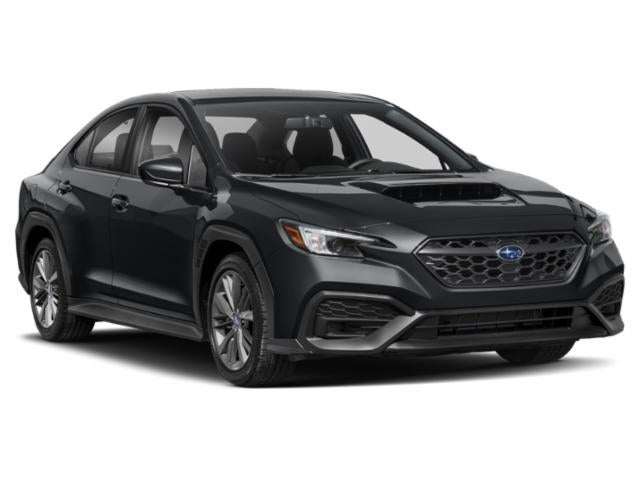 2022 Subaru WRX Base