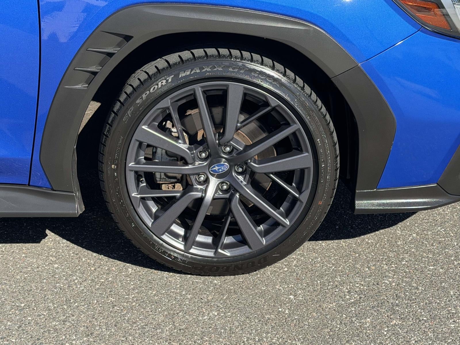 2023 Subaru WRX Premium