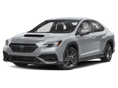 2026 Subaru WRX Base