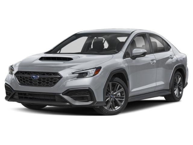 2026 Subaru WRX Base