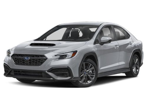 2026 Subaru WRX Base