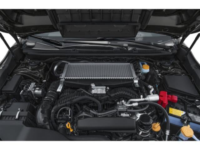 2026 Subaru WRX Base