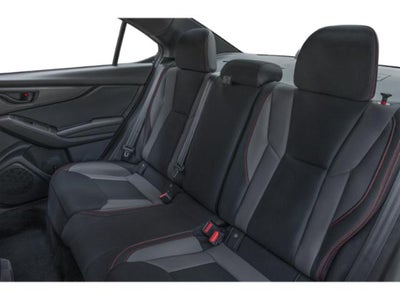 2026 Subaru WRX Base