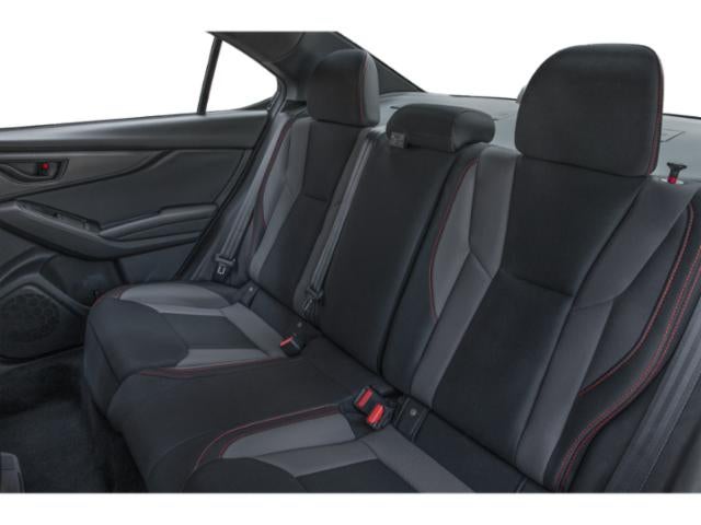 2026 Subaru WRX Base