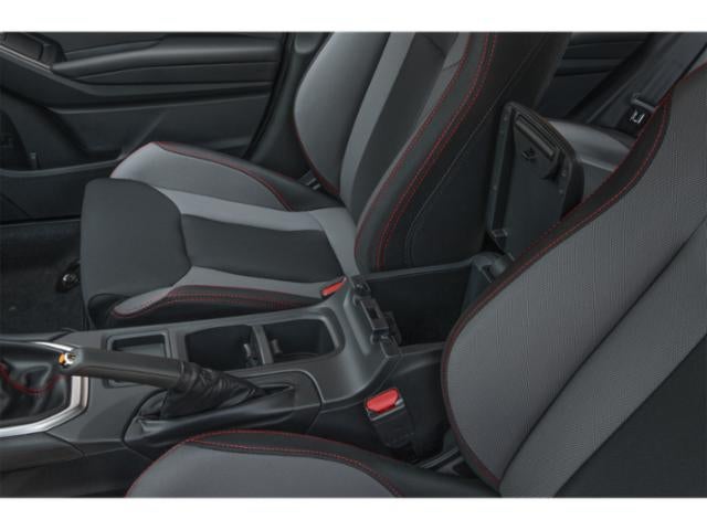 2026 Subaru WRX Base