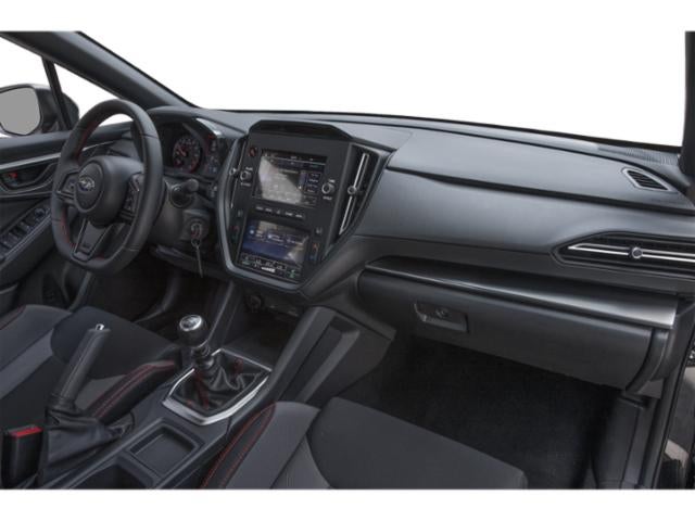 2026 Subaru WRX Base