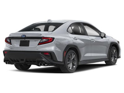 2026 Subaru WRX Base