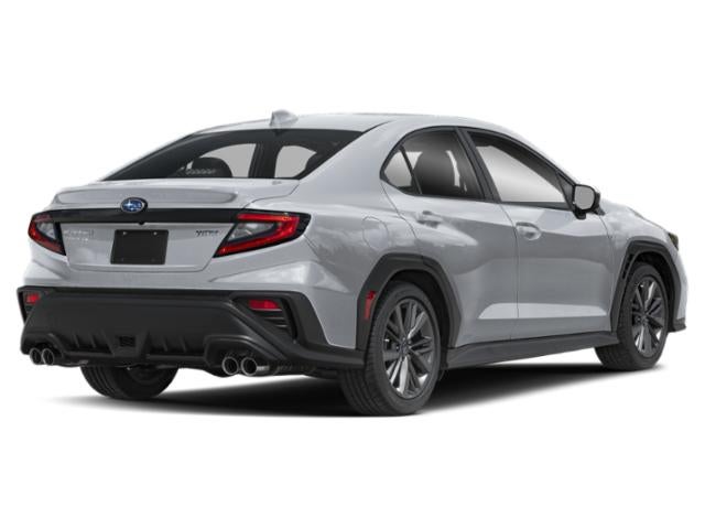 2026 Subaru WRX Base