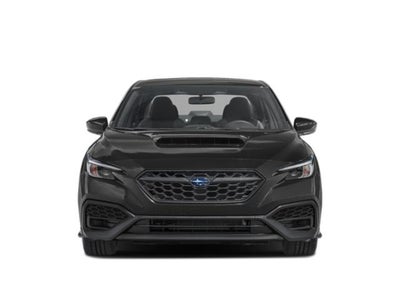 2026 Subaru WRX Base