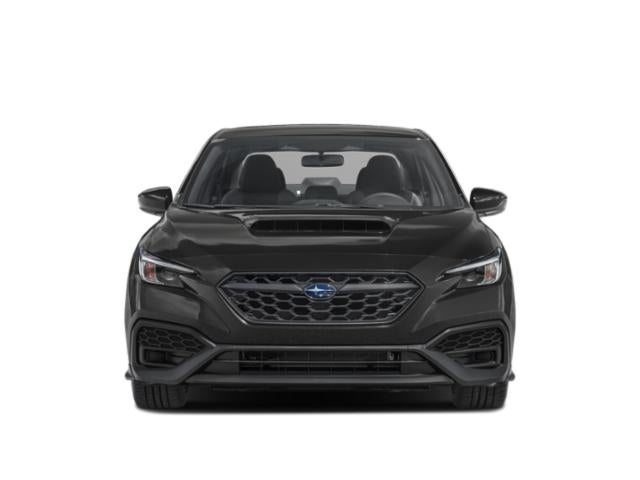 2026 Subaru WRX Base