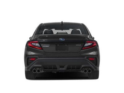 2026 Subaru WRX Base