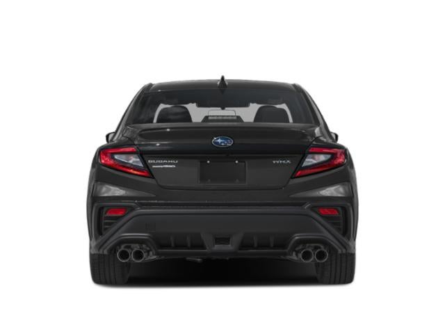 2026 Subaru WRX Base