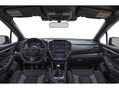 2026 Subaru WRX Base