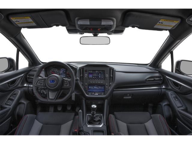 2026 Subaru WRX Base