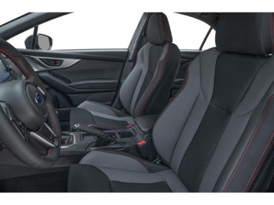 2026 Subaru WRX Base