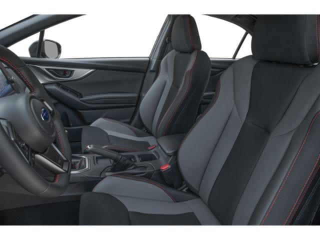 2026 Subaru WRX Base