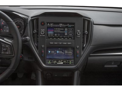 2026 Subaru WRX Base