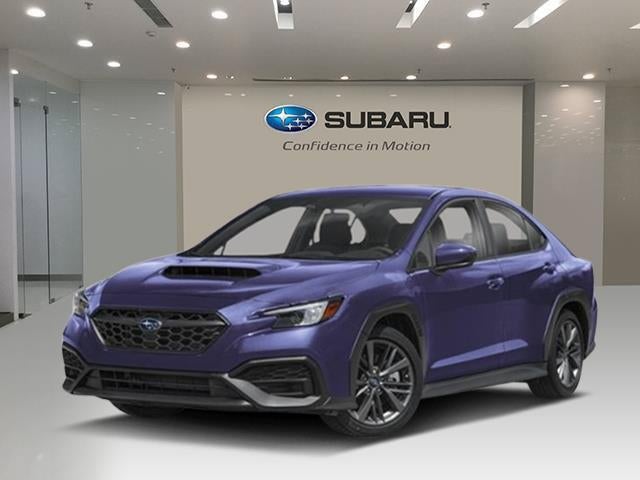 2026 Subaru WRX Base